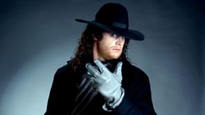 "This is not what Undertaker does" - The Undertaker details creative differences with Vince McMahon before major pay-per-view