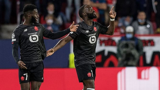Lille vs Angers prediction, preview, team news and more | Ligue 1 2021-22