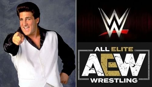 Disco Inferno is not a fan of former WWE superstar's booking!