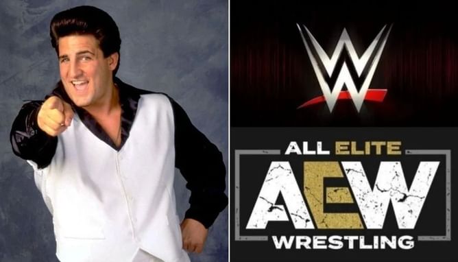 "I don't know what they're doing"- WCW legend Disco Inferno slams how AEW is booking former WWE Superstar