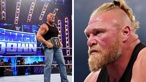 5 recent news and rumors about Brock Lesnar: Real reason for early return, legend wanted to become The Beast's sister