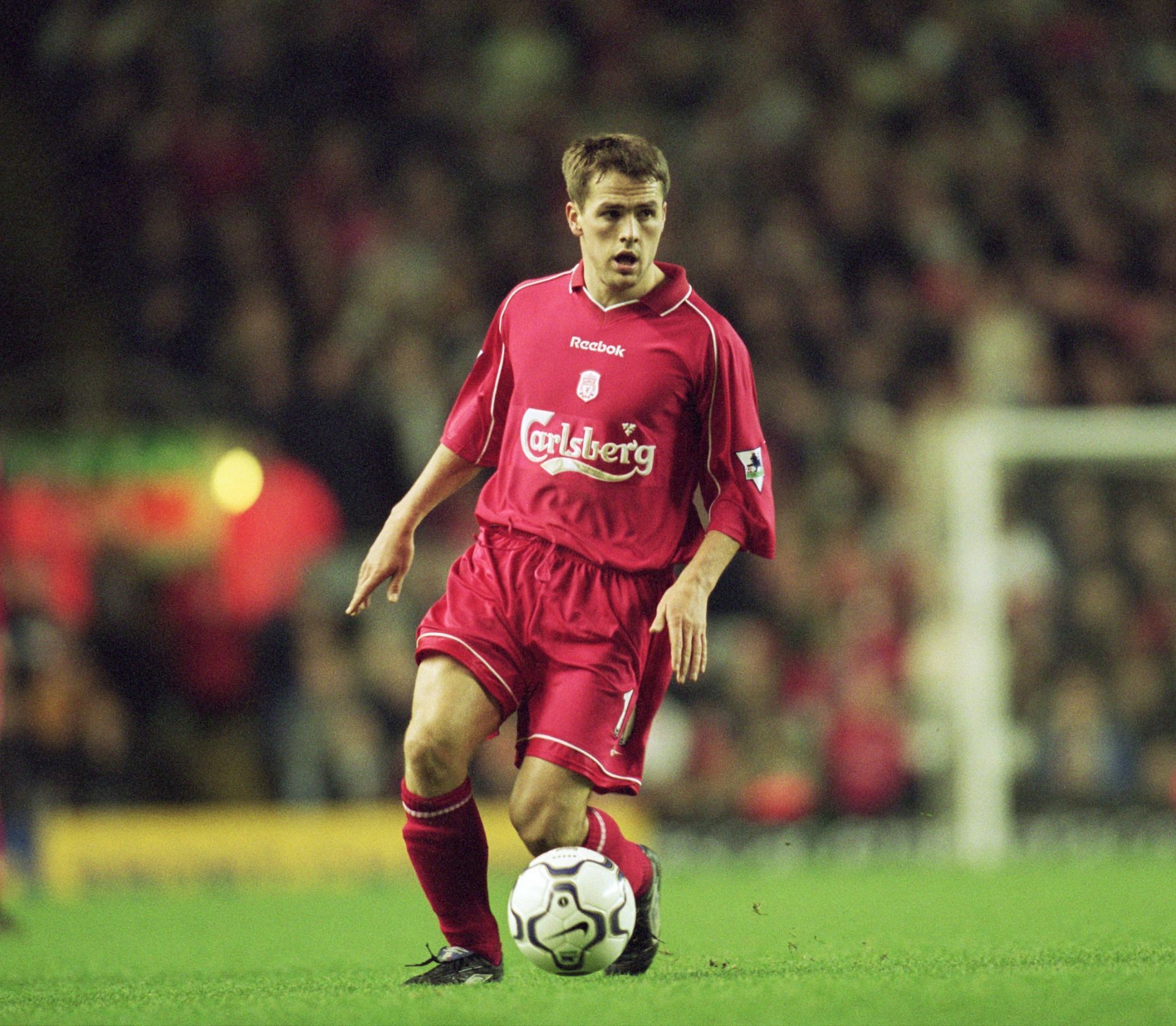 Michael Owen remains the last English player to win the Ballon d&#039;Or award.