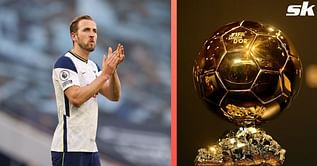 Ballon d'Or 2021: Rankings from 21 to 25 revealed