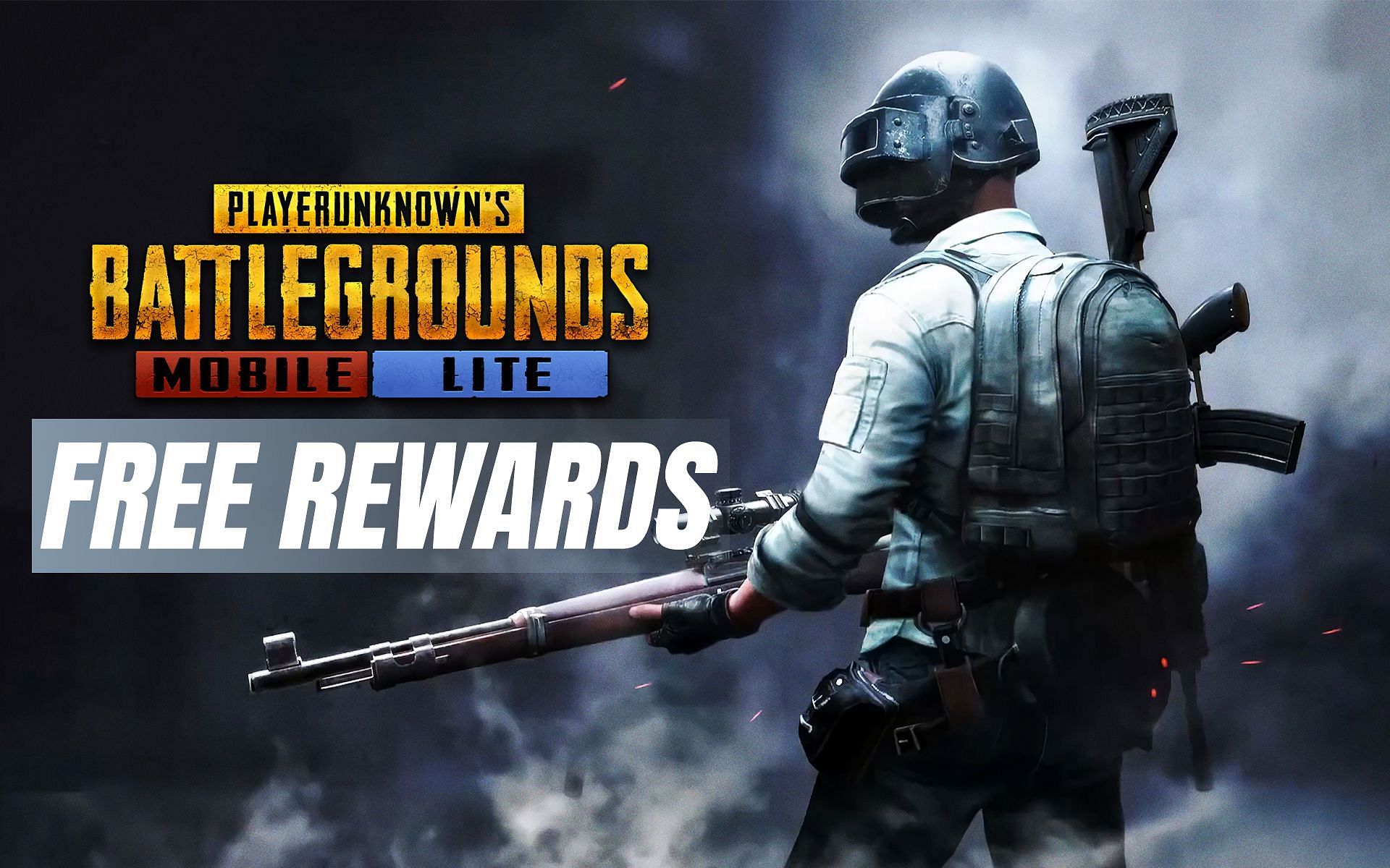 Tips to level up quickly in PUBG Mobile Lite for free rewards (Image via Sportskeeda)