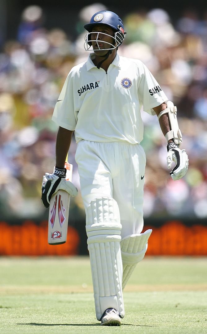 3 unbreakable records held by Wasim Jaffer in the Ranji Trophy