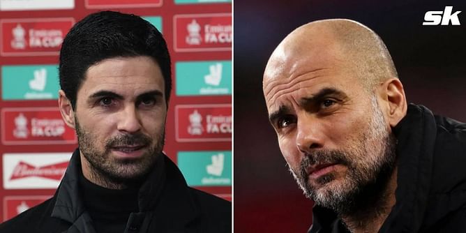 Arsenal, Manchester City among four Premier League clubs on alert due to contract situation of 24-year-old defender: Reports