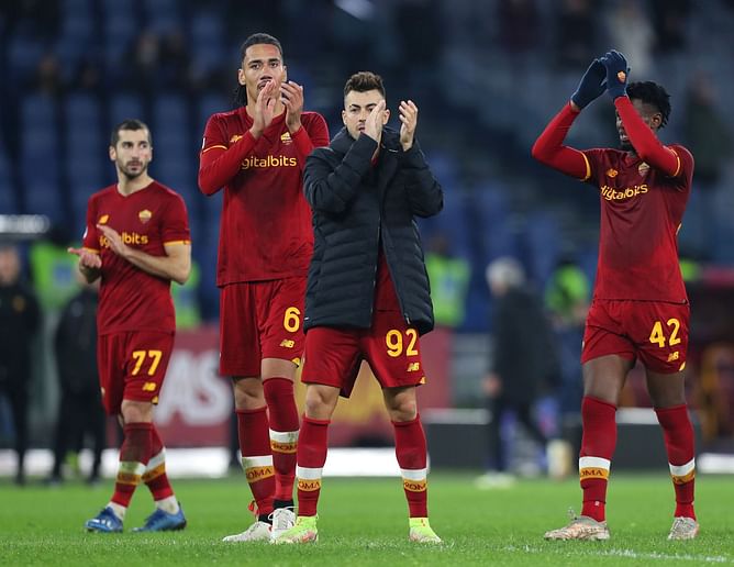 Bologna vs Roma prediction, preview, team news and more | Serie A 2021-22