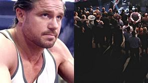 WWE द्वारा एक बार फिर 8 रेसलर्स को कंपनी से निकालने का असली कारण सामने आया