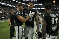 Darren Waller injury: Latest update on the TE's status for Week 13