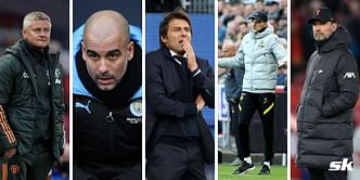Revealed: How much money Premier League clubs can spend in the January transfer window