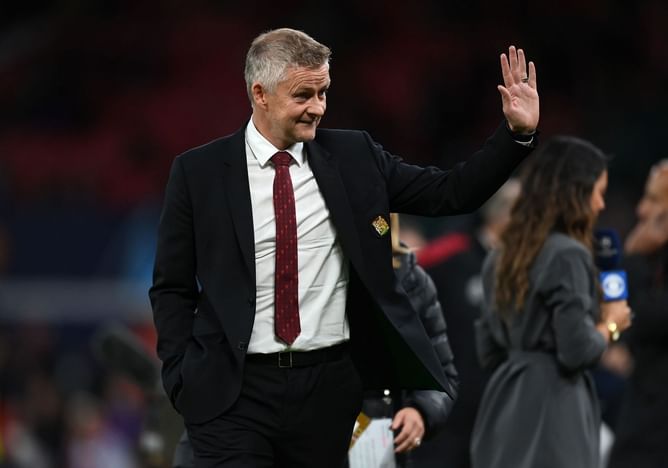 Manchester United Transfer News Roundup: Red Devils handed Dani Olmo boost, Roy Keane says midfield target has a high ceiling, and more - 17th November 2021