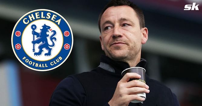 “By far the best” – Chelsea legend John Terry names his favorite to win the Premier League