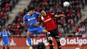 Mallorca vs Getafe prediction, preview, team news and more | La Liga 2021-22