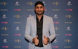 Harbhajan Singh names his all-time T20 XI, picks four West Indians