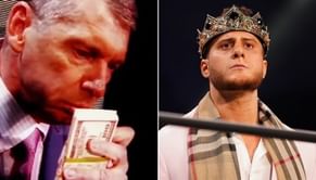 5 AEW wrestlers Vince McMahon could sign when their contracts expire