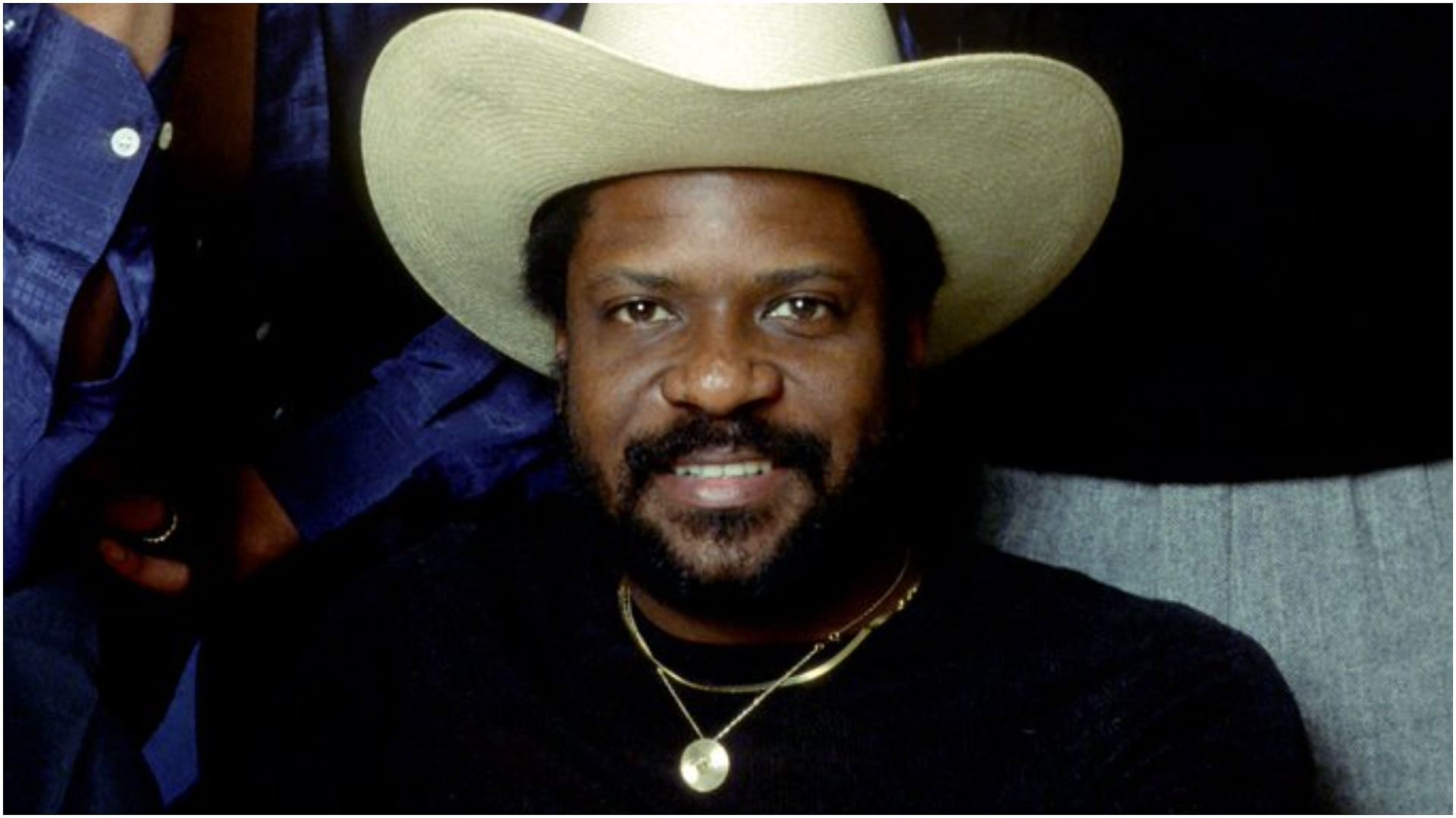 Ronnie Wilson recently passed away at the age of 73 (Image via Getty Images)