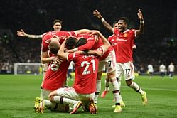 Top 5 predictions for Atalanta vs Manchester United | UEFA Champions League 2021-22