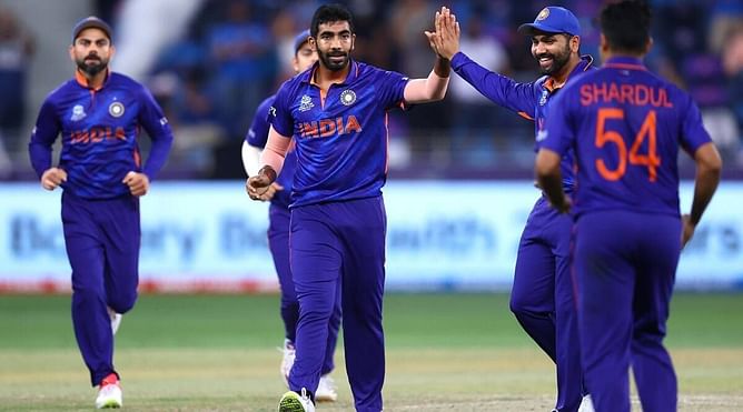 T20 World Cup 2021: 3 players to watch out for in today's India vs Afghanistan match