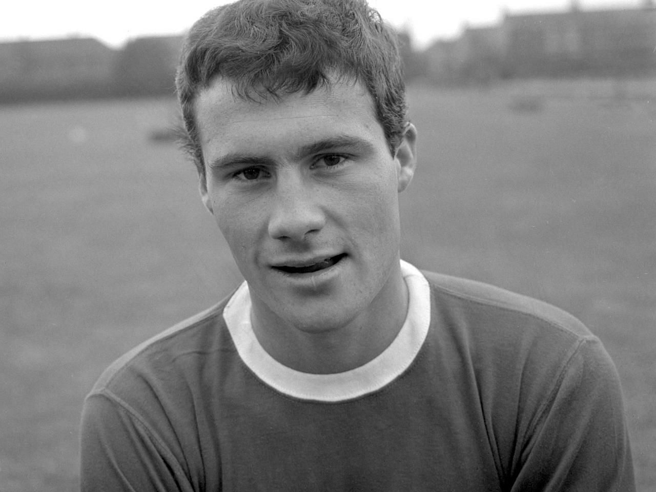 Phil Chisnall was the last direct transfer from Manchester United to Liverpool. Image credits: Manchester United&#039;s official site.\
