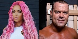 5 Wrestlers who have been fired twice by WWE