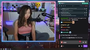 Pokimane reveals the tale behind the $24K scam staged by one of her YouTube managers