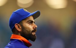 T20 World Cup 2021: "It won't be right to question his place in the Indian T20I set-up" - Virender Sehwag on Virat Kohli