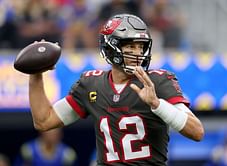 Is Buccaneers QB Tom Brady vaccinated?