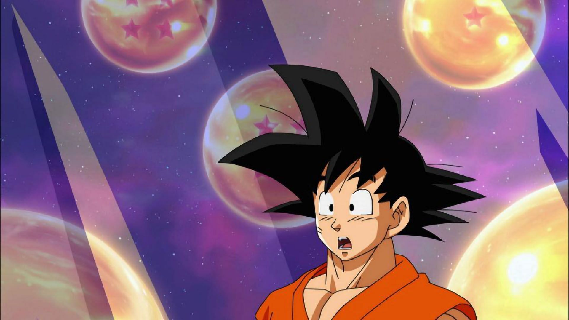 Upcoming Dragon Ball Super movie announced: expected release date, what to expect and more (Image via Toei Animation)
