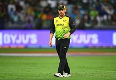 "It can be overcome" - Aaron Finch on the toss factor ahead of T20 World Cup 2021 final