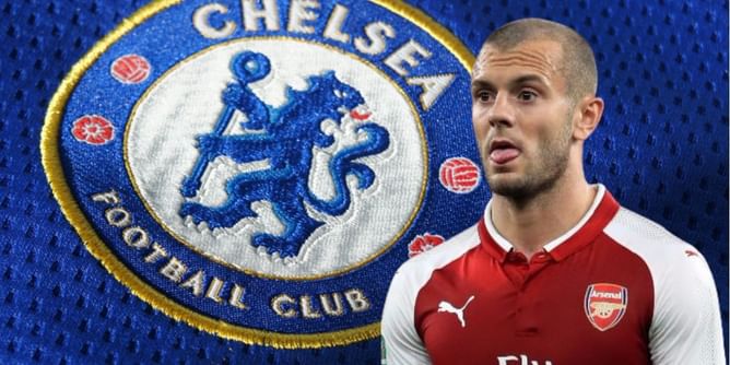“Unreal for his age” – Jack Wilshere offers rave review of Chelsea star