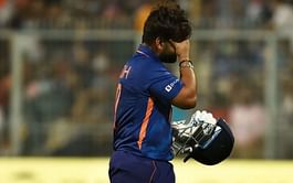 डेनियल विट्टोरी ने ऋषभ पंत के लगातार फ्लॉप परफॉर्मेंस को लेकर दी बड़ी प्रतिक्रिया