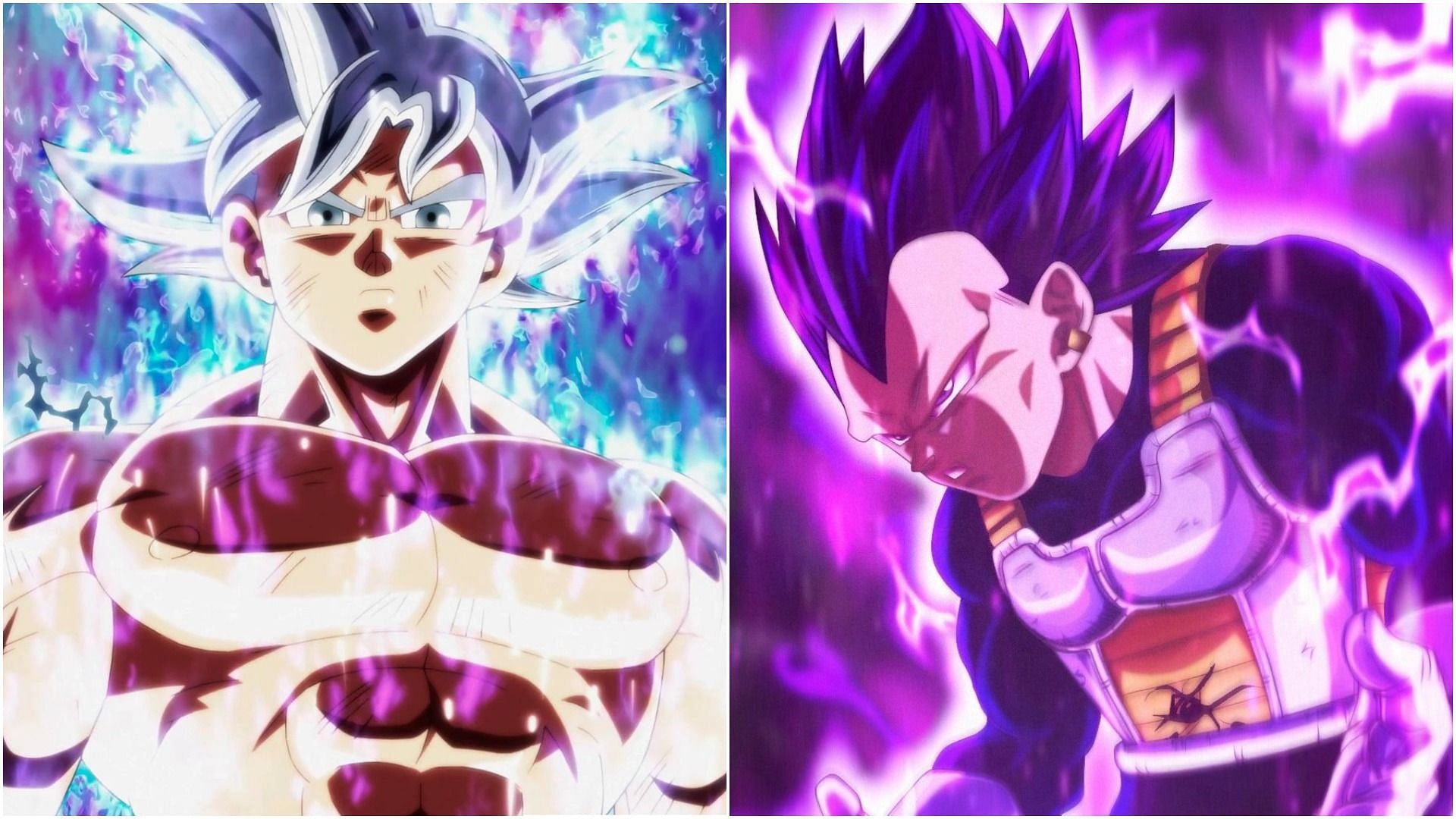 Dragon Ball Super: Can Ultra Ego Vegeta be called stronger than