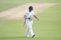 Sri Lanka vs West Indies 2nd Test: Probable XIs, match prediction, live streaming, weather forecast and pitch report