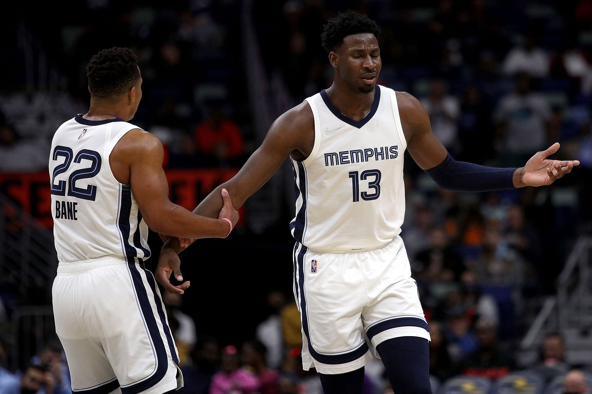 Memphis Grizzlies secured their eighth win of the season after defeating the LA Clippers.