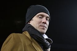 "I cried" - Former Patriots QB Drew Bledsoe reveals that he was left shattered seeing Tom Brady claim his first SB title