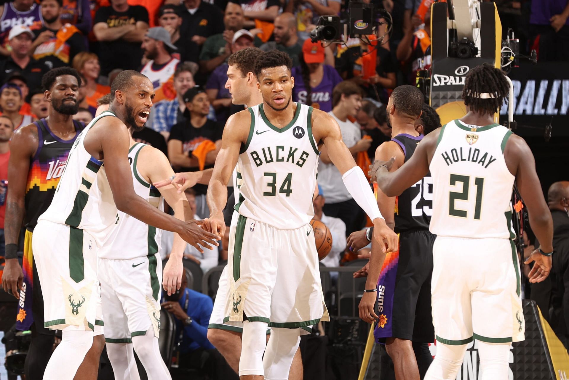 The Milwaukee Bucks are perfect this season when their Big Three has played. [Photo: NBA.com]