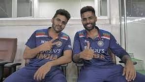 Shardul Thakur to play for India A in South Africa; Suryakumar Yadav asked to stay back with team for NZ Tests- Reports