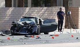 "Henry Ruggs III is in serious trouble and faces a lot of exposure" - Lawyer gives verdict on Raiders WR's DUI charges