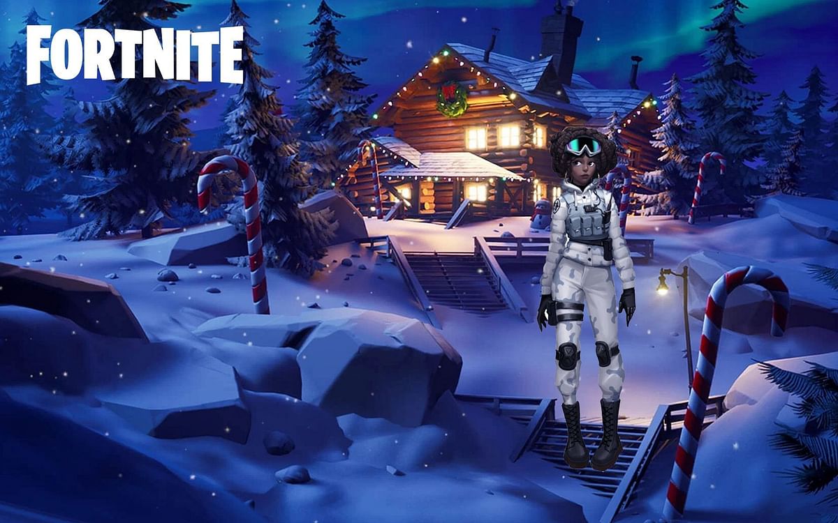 Fortnite Winterfest 2021 When does it start, leaks, free rewards and more