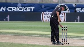 FAL vs HIS Dream11 Prediction: Fantasy Cricket Tips, Today's Playing XIs and Pitch Report for ECS T10 Barcelona 2021 Match 8