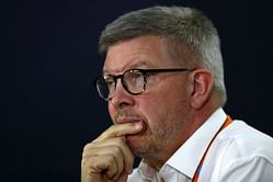 Ross Brawn says feisty dynamic between Toto Wolff and Christian Horner adds to F1 championship battle