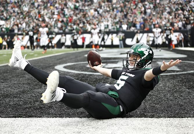 3 things the Jets did right to claim win against Bengals