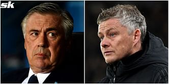Manchester United reject chance to sign Real Madrid star - Reports