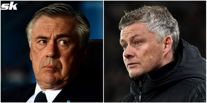 Manchester United reject chance to sign Real Madrid star - Reports