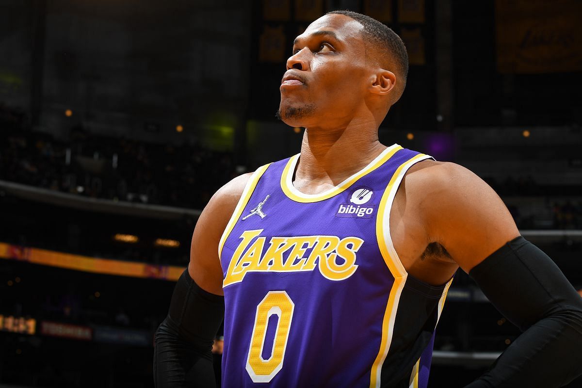 Can LA Lakers point guard Russell Westbrook turn the corner soon?