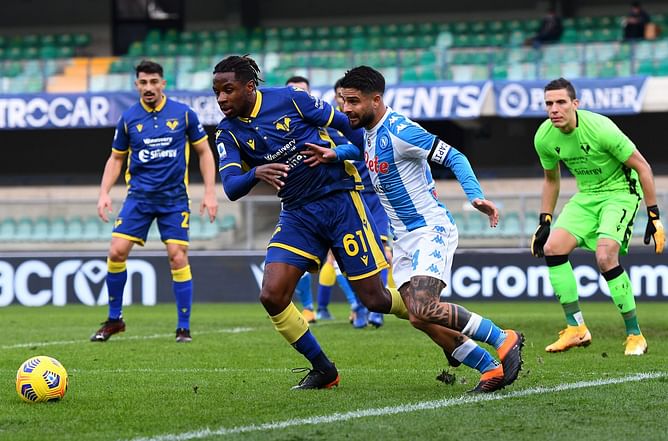Napoli vs Hellas Verona prediction, preview, team news and more | Serie A 2021-22