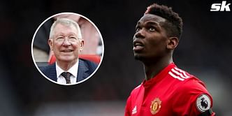 “If no one is there to show him the way, he will never make it” – Former Lyon goalkeeper reveals Sir Alex Ferguson’s warning about 17-year-old Paul Pogba