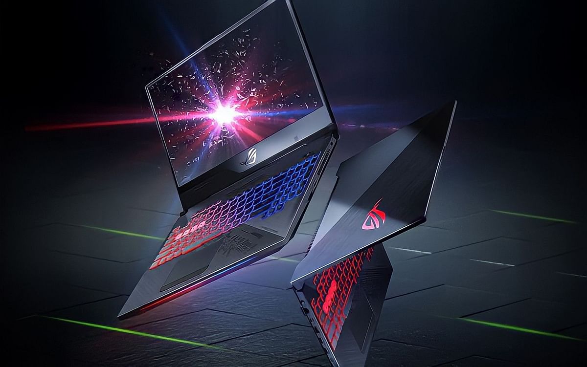 Best gaming laptop brands 2021