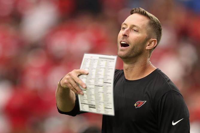 NFL head coaches who've missed games due to COVID