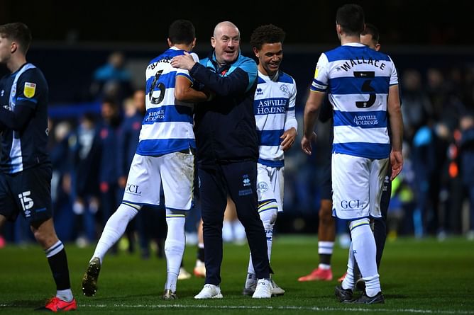 Derby County vs QPR prediction, preview, team news and more | EFL Championship 2021-22